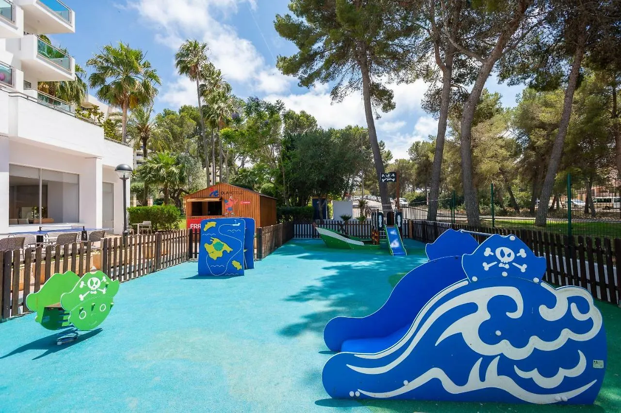 Hotel Globales Maioris Maioris Decima