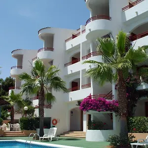 Sagitario Vista Playa I Apartment Cala Blanca (Menorca)