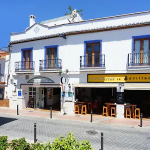 Pepe Mesa Apartment Nerja