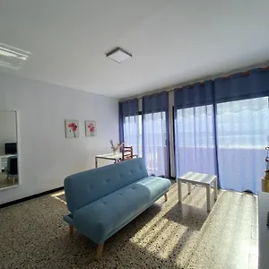 Rocamar Apartment Santa Cruz de la Palma (Isla de la Palma)
