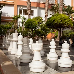 Hotel Playavera Vera