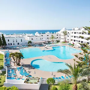 Apartamento Club Vacaciones Pueblo Indalo