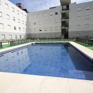 Apartamento Vertice Sevilla Aljarafe