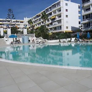 Aloe Apartment Playa del Ingles (Gran Canaria)