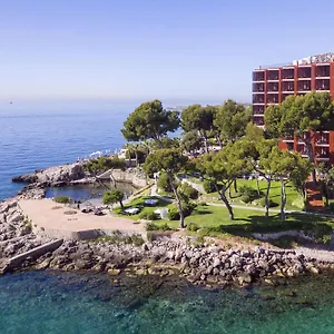 Hotel De Mar Gran Melia - Adults Only - The Leading Of The World