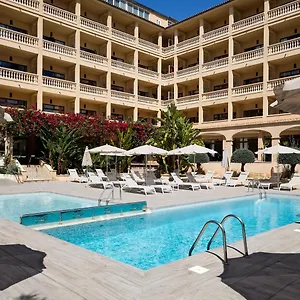 Apartamento Isla Del Sol