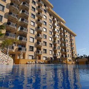 Mediterraneo Real Apartment Fuengirola