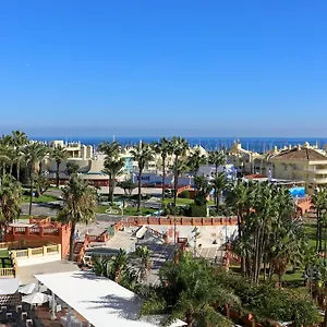 Tamarindos Apartment Benalmadena