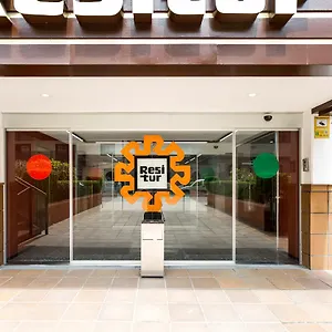 Resitur Apartment Seville