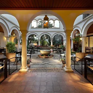 Hotel Eurostars Conquistador Cordova