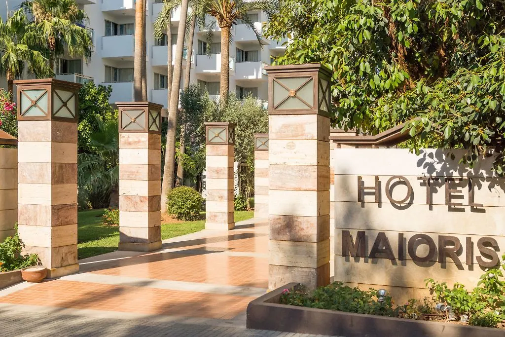 Globales Maioris Hotel Maioris Decima 4*,