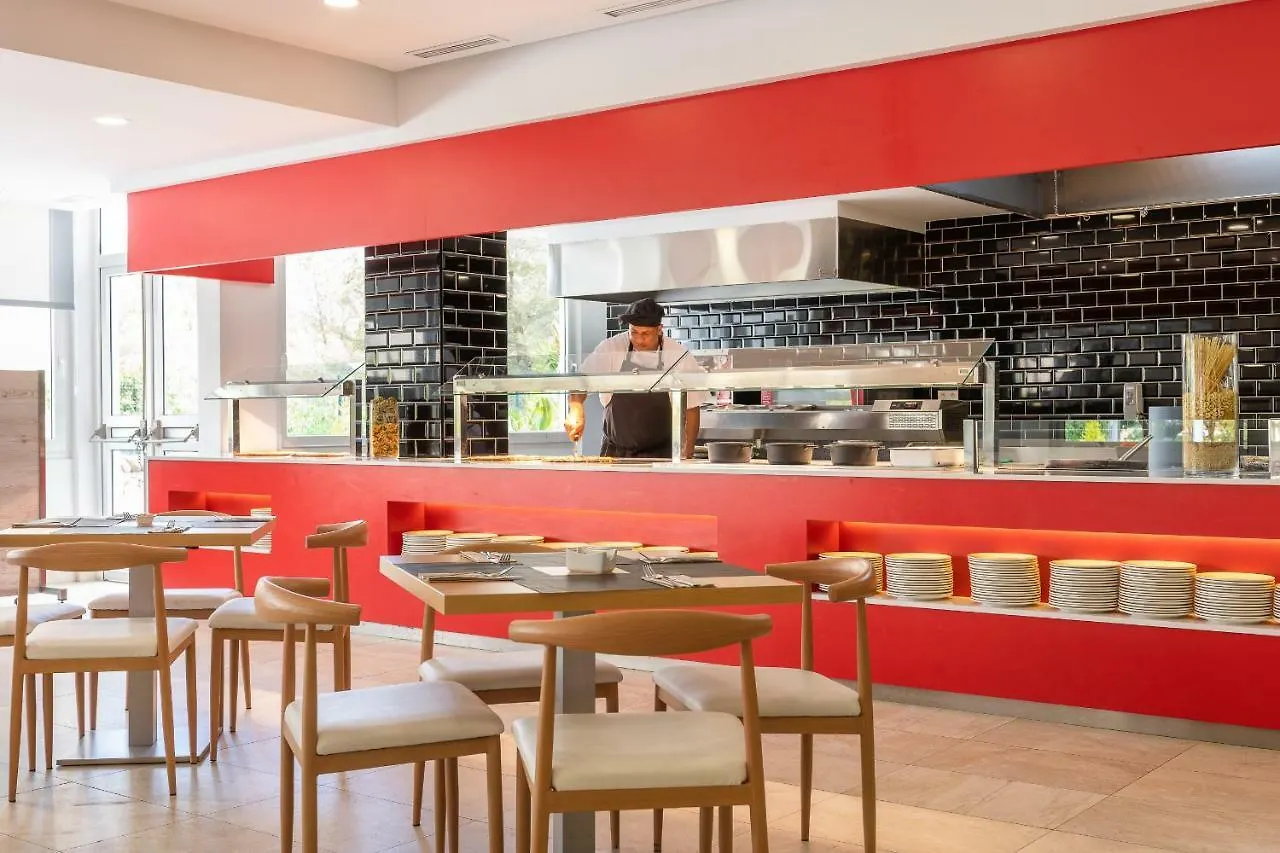 Globales Maioris Hotel Maioris Decima 4*,